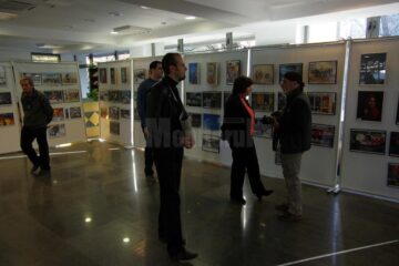 Salonul Internațional de Artă Fotografică „Bucovina - Mileniul III”, ediția a XII-a
