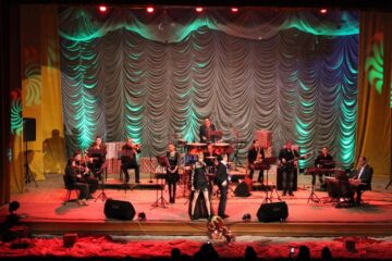 Concert magic de Crăciun oferit sucevenilor de artiștii Mirel Manea, Vlad Miriță și Viorica Macovei