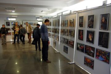 Salonul Internațional de Artă Fotografică „Bucovina - Mileniul III”, ediția a XII-a