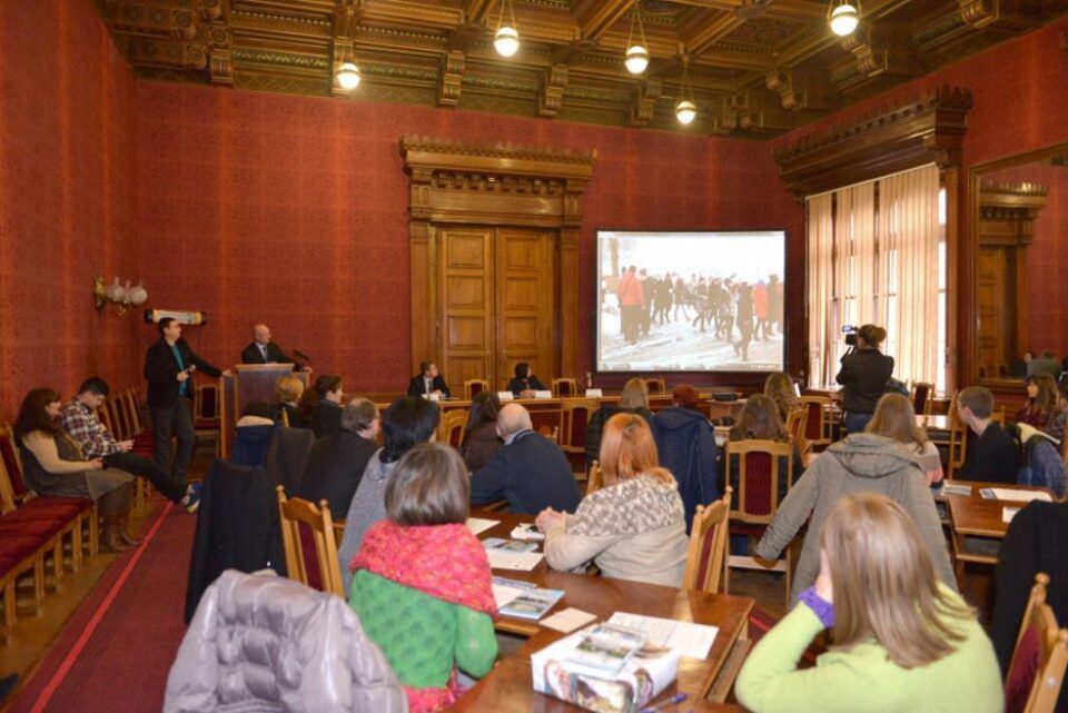 Patrimoniul istoric și etnografic - componentă a dezvoltării durabile a turismului în Bucovina (HERITAGE)