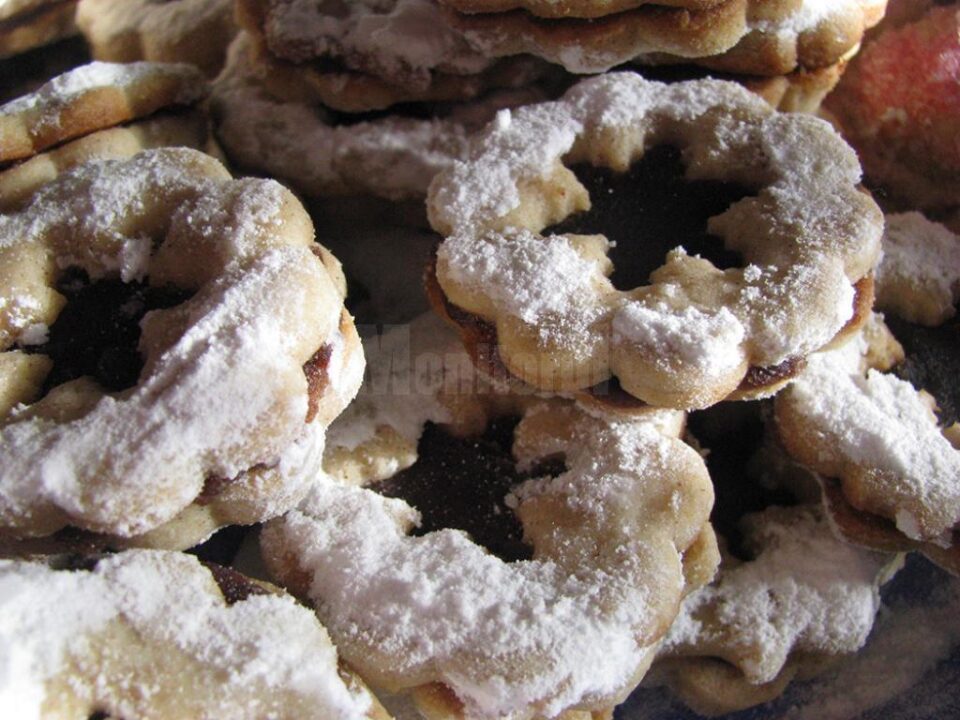 Fursecuri “ un-doi-trei”