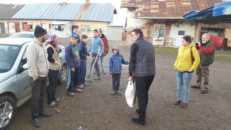 Acțiuni caritabile și Gala „Excelent pentru Rădăuți”, ediția a II-a