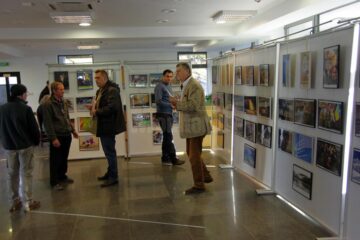 Salonul Internațional de Artă Fotografică „Bucovina - Mileniul III”, ediția a XII-a