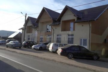 Restaurantul Regal din Vicovu de Jos