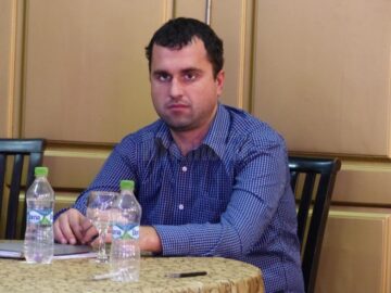 Ovidiu Tuduruță