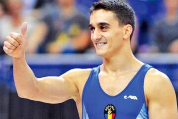 Marian Drăgulescu este cel care a deschis cutia Pandorei