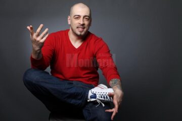 CRBL, printre cei care le vor cânta și îi vor încânta pe suceveni de Revelion