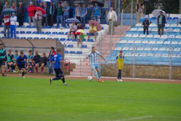 Alin Pădurariu este unul dintre cei 6 fotbaliști care s-au despărțit de gruparea Bucovina Pojorâta