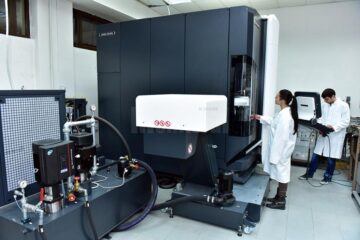 Infrastructura Universității din Suceava s-a îmbogățit cu 11 laboratoare cu tehnică de vârf