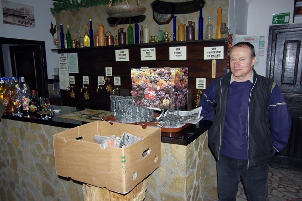 „Tombola Crăciunului”, organizată de Cramele Bucium și Monitorul de Suceava, și-a desemnat câștigătorii