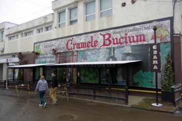 „Tombola Crăciunului”, organizată de Cramele Bucium și Monitorul de Suceava, și-a desemnat câștigătorii