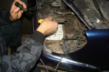 Peste 3.000 de pachete de țigări, confiscate în zona de frontieră