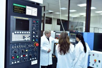 Universitatea din Suceava a finalizat cel mai mare proiect de cercetare din istoria instituției