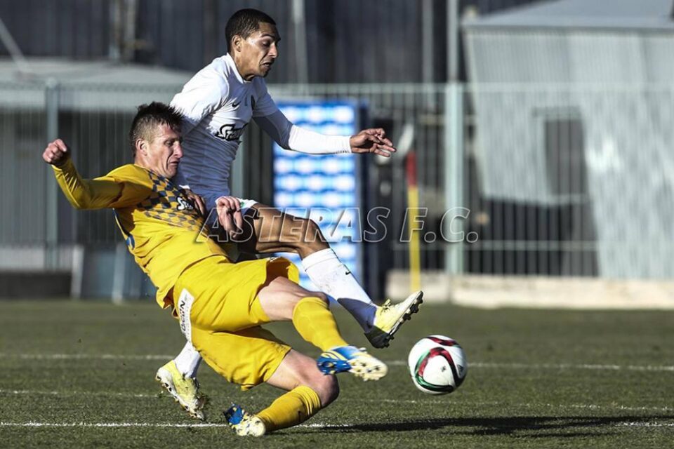 Suceveanul Dorin Goian a debutat în 2016 cu o victorie