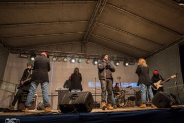 CRBL, pe scena rădăuțeană