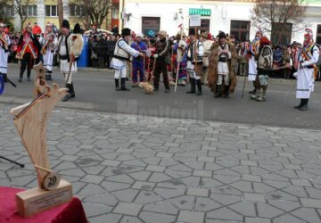 Un festival de poveste, “Porniți plugul Feți Frumoși”