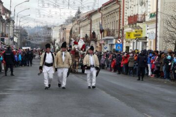 Un festival de poveste, “Porniți plugul Feți Frumoși”