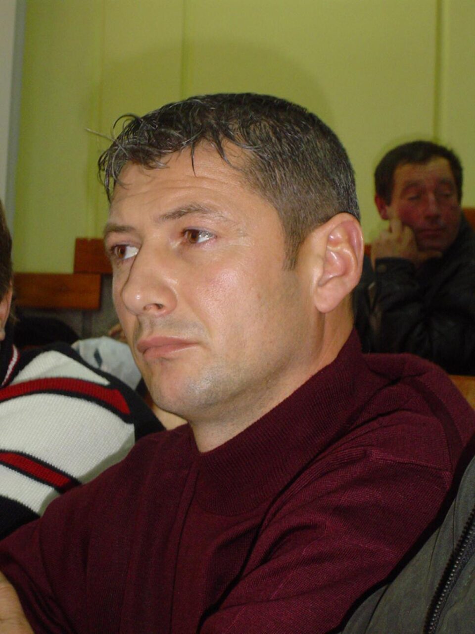 Gheorghe Vicol speră ca situația financiară să se redreseze la Bucovina Rădăuți