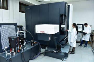 Tinerii vor lucra în cadrul noului centru de cercetare al USV