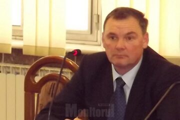 Darie Romaniuc: „Din cauza gerului am întâmpinat numeroase probleme – conducte sparte, furtunuri plesnite, a înghețat aerul din instalații, chiar și antigelul”