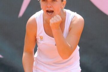 Halep are obiective îndrăznețe pentru 2016