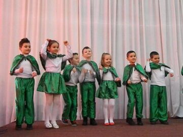 Festivalul de datini și obiceiuri de iarnă da la Cajvana