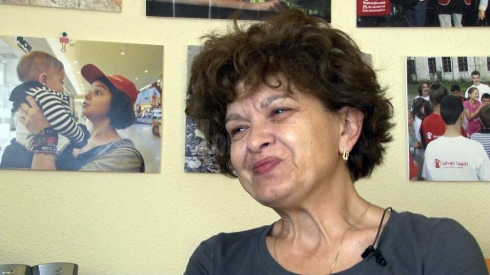 Camelia Iordache: „Anul acesta ne-am propus să dotăm spitalul din Dorohoi cu un incubator de transport” Camelia Iordache: „Anul acesta ne-am propus să dotăm spitalul din Dorohoi cu un incubator de transport”