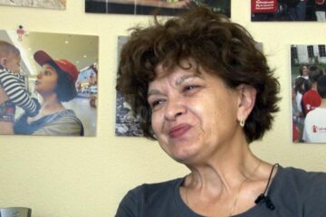 Camelia Iordache: „Anul acesta ne-am propus să dotăm spitalul din Dorohoi cu un incubator de transport”
