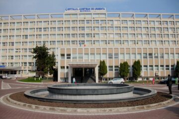 Un bebeluș de 3 săptămâni a murit în Secția de Pediatrie a Spitalului Județean