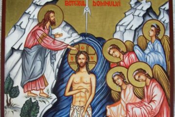 Botezul Domnului