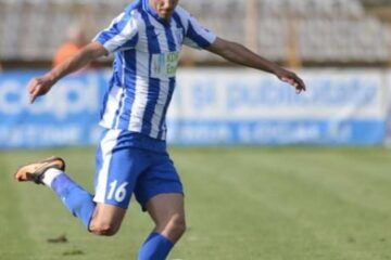 Andrei Ivan a ajuns în atenția clubului catalan