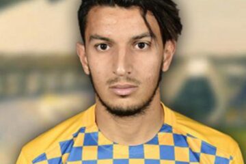Zoubir este dorit atât de Steaua, cât și de Dinamo