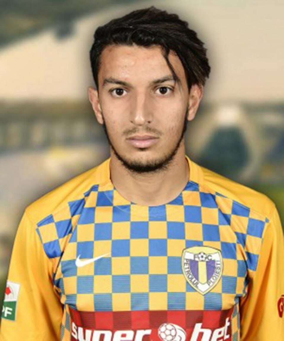 Zoubir este dorit atât de Steaua, cât și de Dinamo
