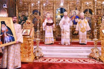 Anul omagial al educației religioase a tineretului creștin ortodox Sursa: Ziarul Lumina