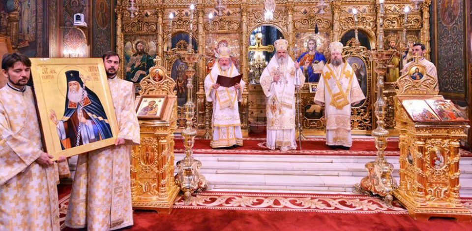 Anul omagial al educației religioase a tineretului creștin ortodox Sursa: Ziarul Lumina Anul omagial al educației religioase a tineretului creștin ortodox Sursa: Ziarul Lumina