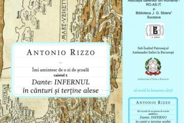 Lansare de carte, la Biblioteca Bucovinei „I.G. Sbiera”