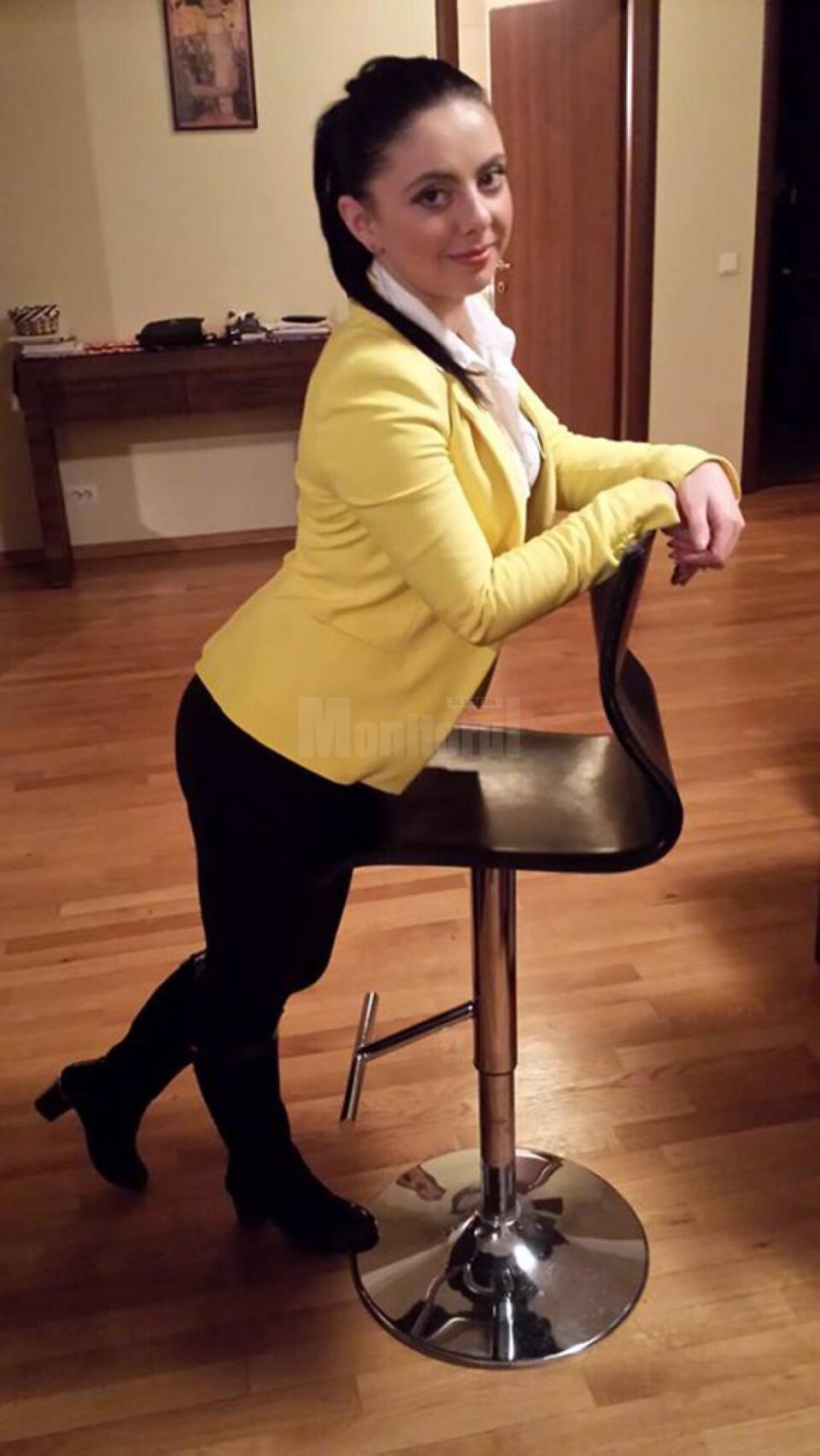 Diana Sandra Duțu