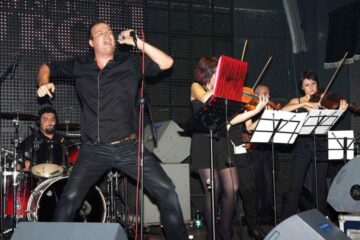 Formația Spitalul de Urgență. Foto: httpwww.webpr.ro