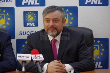Ioan Balan: „Abia aștept să ajung în campanie, ca să spun tot ce am de spus”