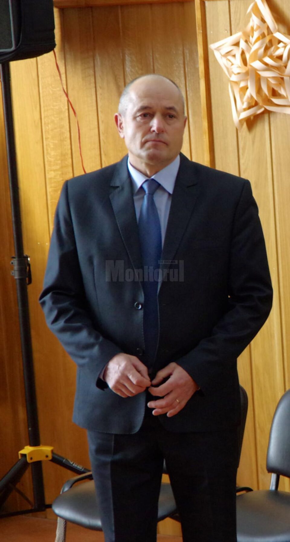 Ioan Radu este unul dintre cei 9 antrenori suceveni posesori ai Licenței UEFA A