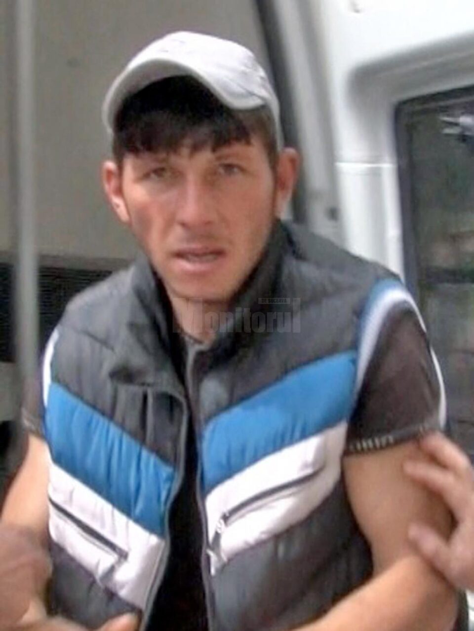 Vasile Mădălin Pașcu, principalul suspect de omor în cazul uciderii unei bătrâne din Milișăuți, în mai 2014, a fost eliberat din arest din lipsă de probatoriu