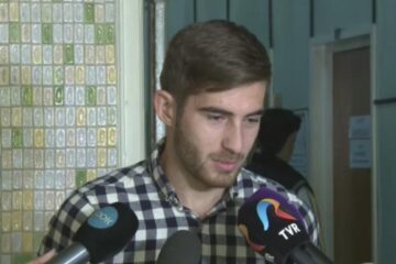 Popadiuc are mari șanse de a evolua pentru Energie Cottbus
