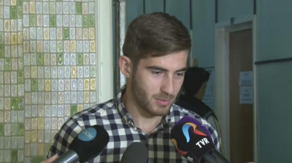 Popadiuc are mari șanse de a evolua pentru Energie Cottbus