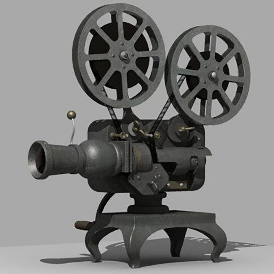„Modernizări în rețeaua cinematografică”