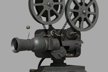 „Modernizări în rețeaua cinematografică”