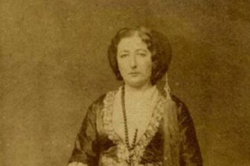 Dora D’Istria -”Prima româncă vitează care face o ascensiune în Alpi” antenasatelor.ro