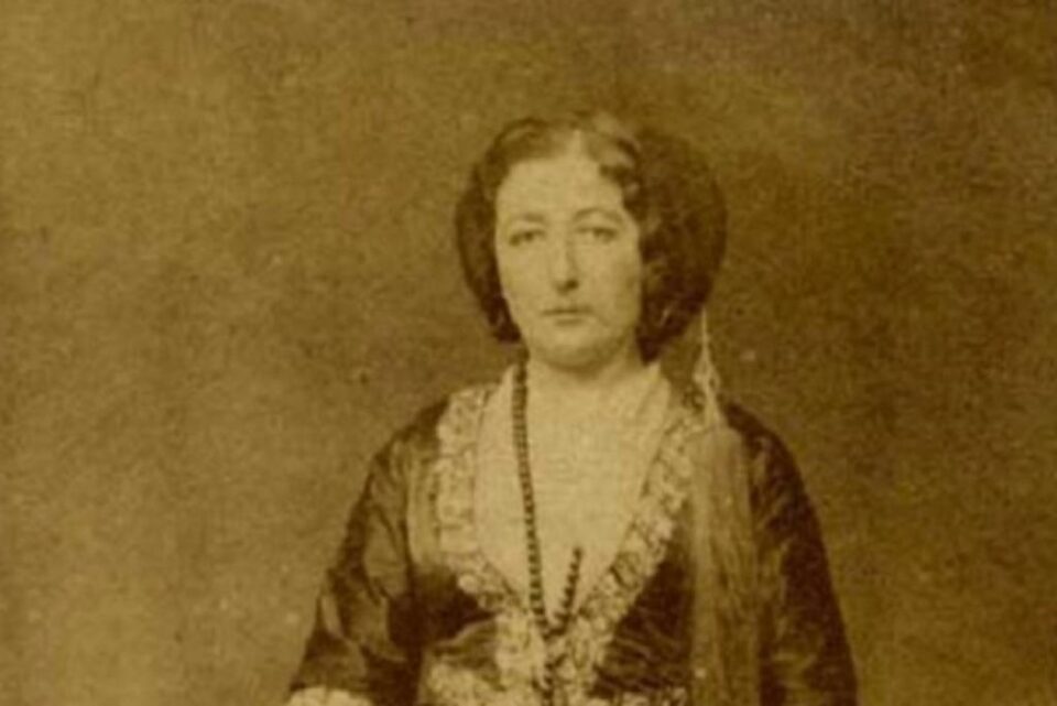 Dora D’Istria -”Prima româncă vitează care face o ascensiune în Alpi” antenasatelor.ro Dora D’Istria -”Prima româncă vitează care face o ascensiune în Alpi” antenasatelor.ro