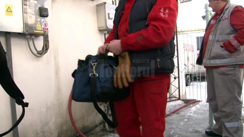 Echipa E. ON a amenințat că pleacă, fiind alergică la ziariști