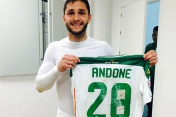 Lui Florin Andone i s-a mărit salariul substanțial