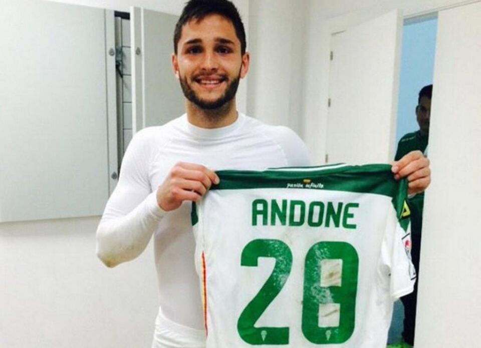Lui Florin Andone i s-a mărit salariul substanțial